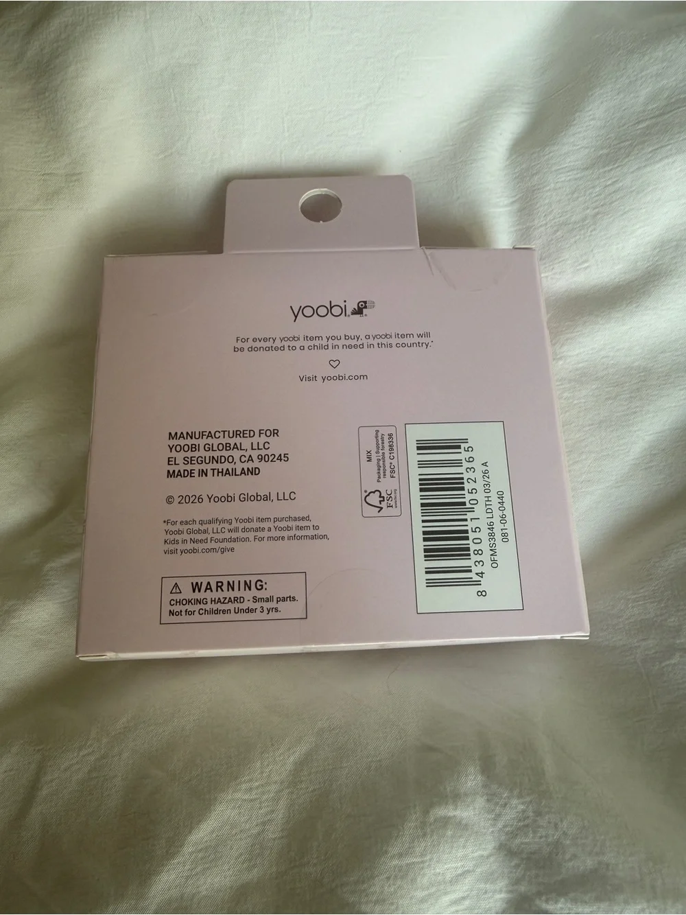 LoveShackFancy x Target - Mini Supply Kit